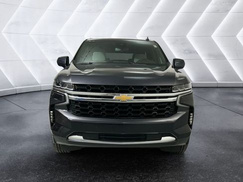 Used 2023 Chevrolet Tahoe LS w/ Driver Alert Package AWD/4WD image 2