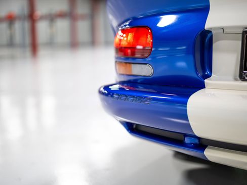 Used 1996 Dodge Viper GTS RWD image 30