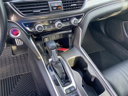 Used 2022 Honda Accord Sport Special Edition image 37