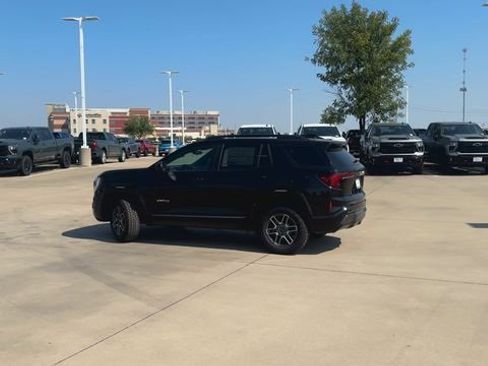 New 2026 GMC Terrain AT4 image 7