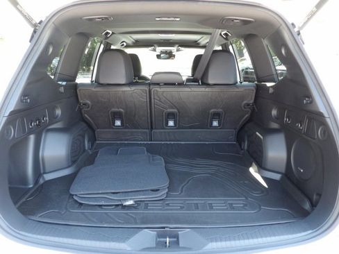 Certified 2025 Subaru Forester Sport w/ Popular Package #2 AWD/4WD image 16