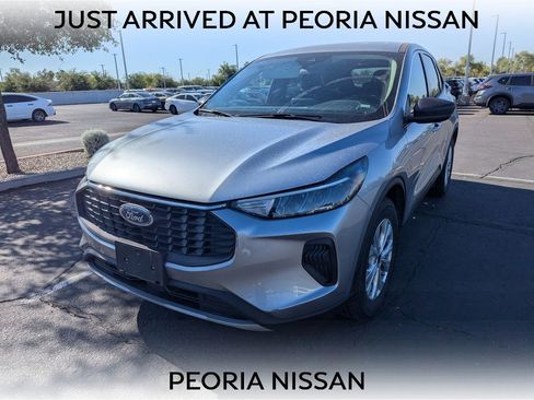Used 2024 Ford Escape Active FWD image 1