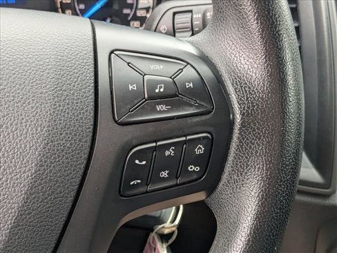 Used 2019 Ford Ranger XL w/ Equipment Group 101A Mid image 5