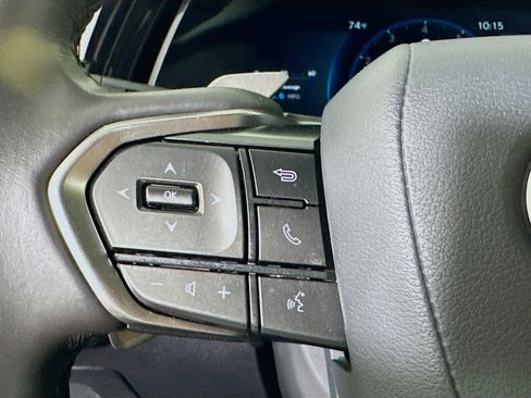 Used 2025 Lexus RX 350 FWD image 16