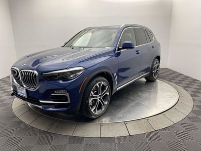 Used 2019 BMW X5 xDrive40i w/ Premium Package 2