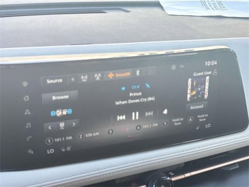 Certified 2024 Nissan Ariya FWD image 15