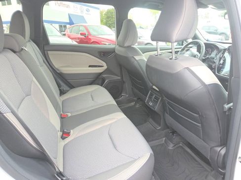 Certified 2026 Subaru Forester Premium AWD/4WD image 22
