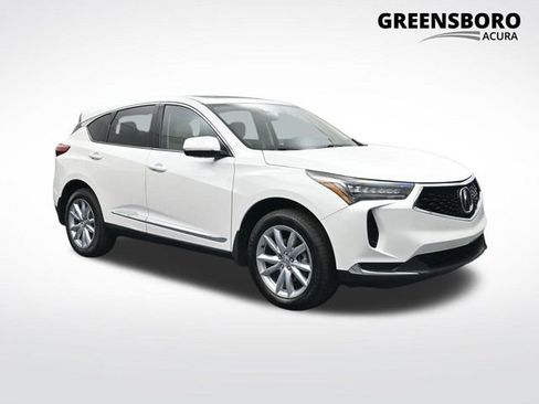 Used 2023 Acura RDX Base image 1