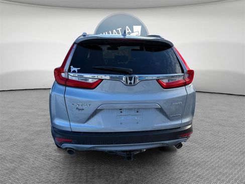 Used 2018 Honda CR-V Touring image 5