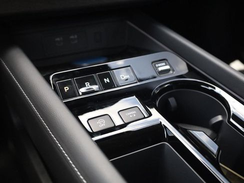 New 2026 Nissan Murano SL AWD/4WD image 14