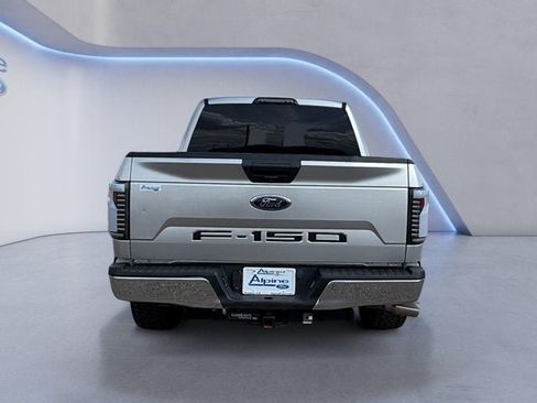 Used 2019 Ford F150 XLT AWD/4WD image 4