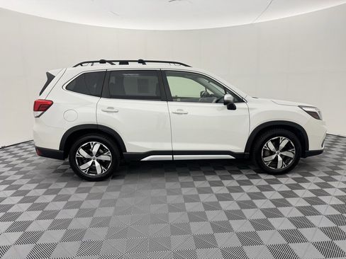 Used 2020 Subaru Forester Touring w/ Popular Package #2 image 9