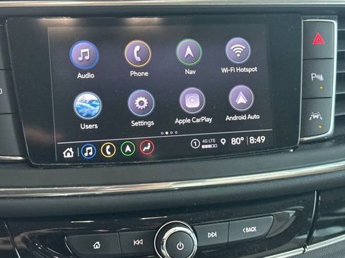 Used 2024 Buick Enclave Avenir AWD/4WD image 4