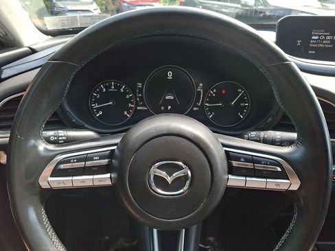 Used 2020 MAZDA CX-30 AWD w/ Preferred Package image 19