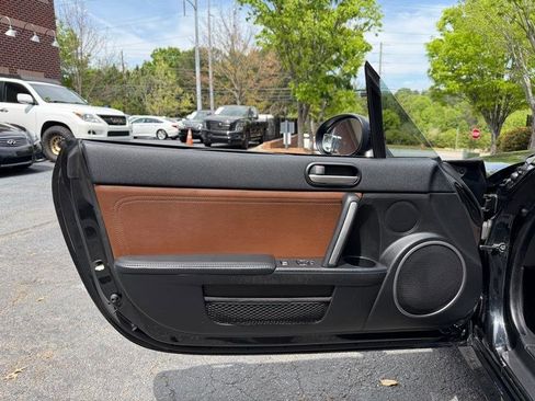 Used 2014 MAZDA MX-5 Miata Grand Touring w/ Premium Package image 18