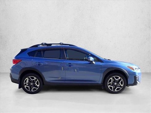 Used 2018 Subaru Crosstrek 2.0i Limited AWD/4WD image 4