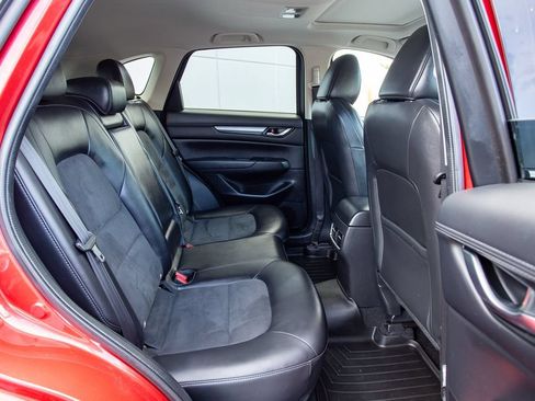 Used 2019 MAZDA CX-5 Touring AWD/4WD image 13