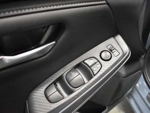 New 2025 Nissan Sentra SV w/ All-Weather Package image 15