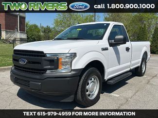 Certified 2020 Ford F150 XL w/ Equipment Group 101A Mid video 1