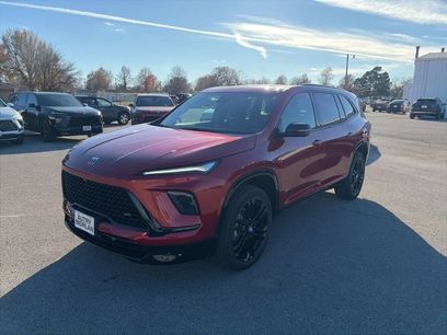 New 2026 Buick Enclave Sport Touring w/ Power Package