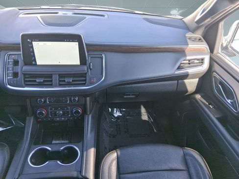 Used 2023 Chevrolet Tahoe High Country image 29