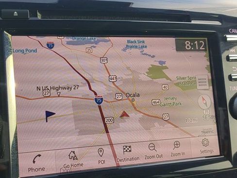 Used 2022 Nissan Murano SL w/ SL Moonroof Package image 22