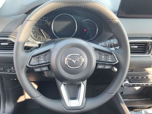 New 2025 MAZDA CX-5 AWD 2.5 S w/ Premium Plus Pkg image 19