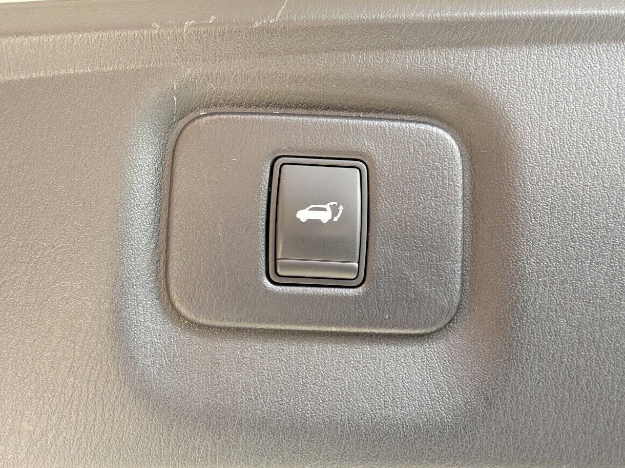 Used 2018 INFINITI QX60 FWD image 15