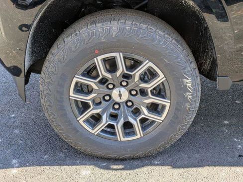 New 2026 Chevrolet Colorado Z71 image 30