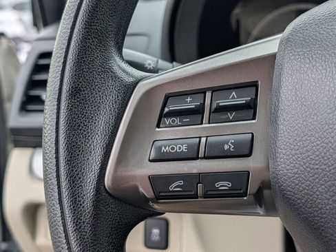 Used 2014 Subaru Crosstrek 2.0i Premium w/ Moonroof Package image 25