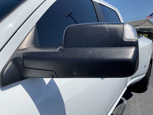 Used 2022 RAM 3500 Big Horn w/ Level C Equiment Group image 28