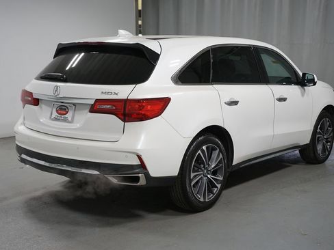 Used 2020 Acura MDX FWD w/ Technology Package image 8