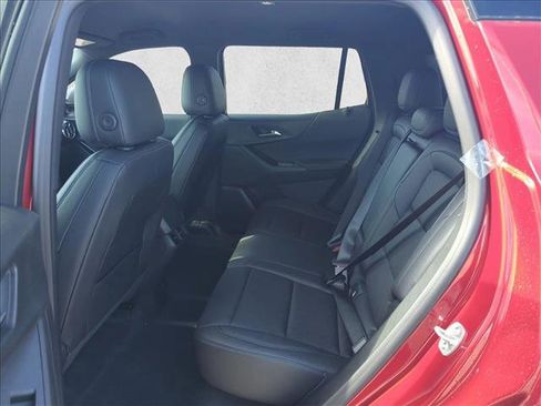 New 2026 Chevrolet Equinox LT w/ Convenience Package II image 16