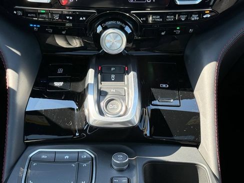 Certified 2023 Acura MDX A-Spec AWD/4WD image 13