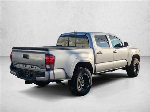 Used 2021 Toyota Tacoma SR AWD/4WD image 5