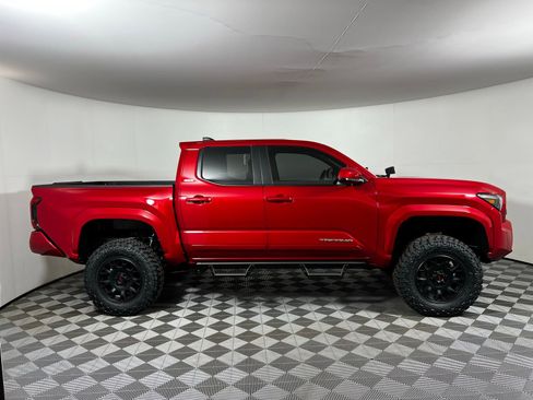 New 2026 Toyota Tacoma SR5 image 4