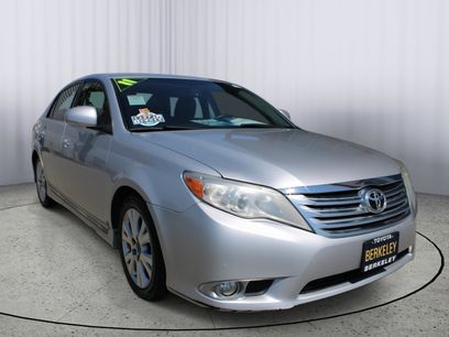 Used 2011 Toyota Avalon