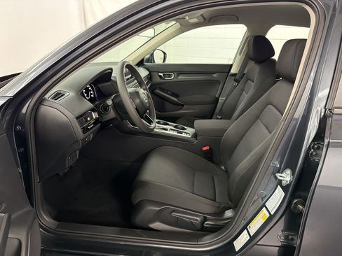 New 2026 Honda Civic LX image 5
