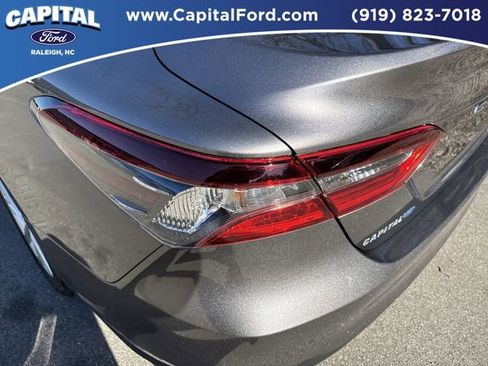 Used 2024 Toyota Camry LE image 15