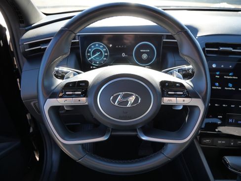 Used 2023 Hyundai Santa Cruz SEL Premium image 26