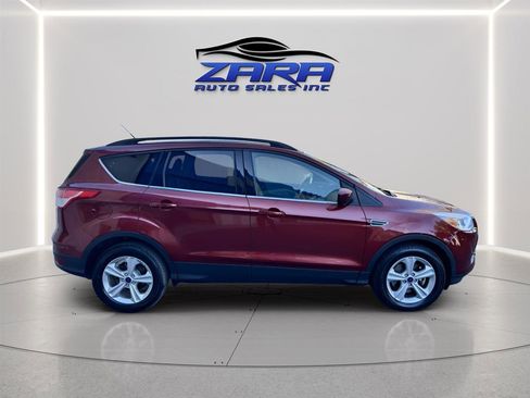 Used 2016 Ford Escape SE w/ Equipment Group 201A AWD/4WD image 7
