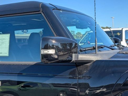 New 2025 Ford Bronco Raptor image 12