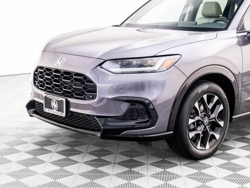 New 2026 Honda HR-V EX-L image 35