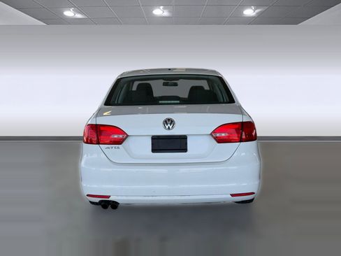Used 2012 Volkswagen Jetta S FWD image 10
