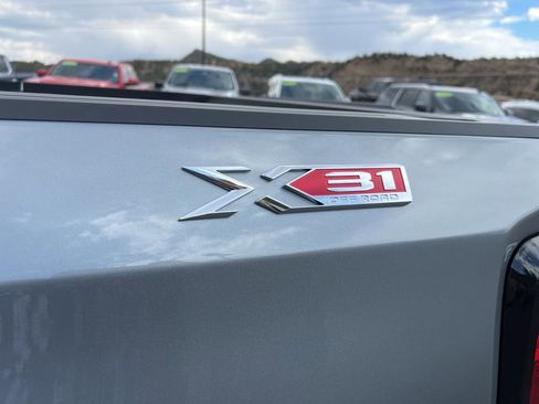 New 2026 GMC Sierra 1500 Pro w/ Pro Value Package image 10