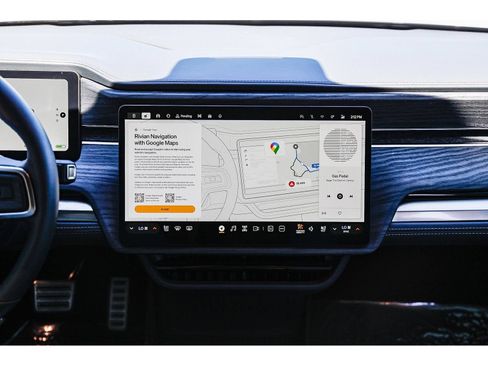 Used 2024 Rivian R1S Adventure AWD/4WD image 12