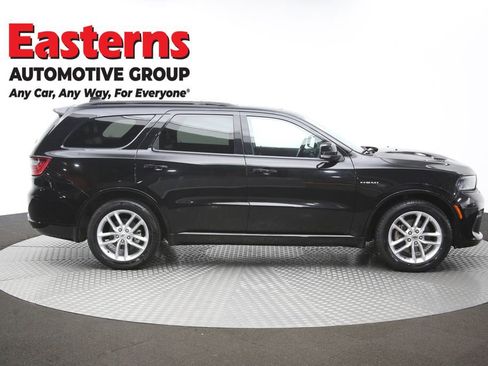 Used 2024 Dodge Durango R/T AWD/4WD image 48