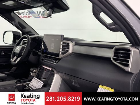 Used 2026 Toyota Sequoia Limited image 22