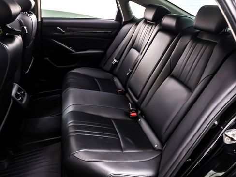 Used 2019 Honda Accord EX-L image 8