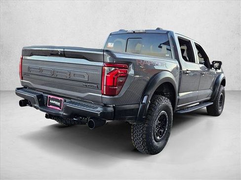 New 2026 Ford F150 Raptor image 2